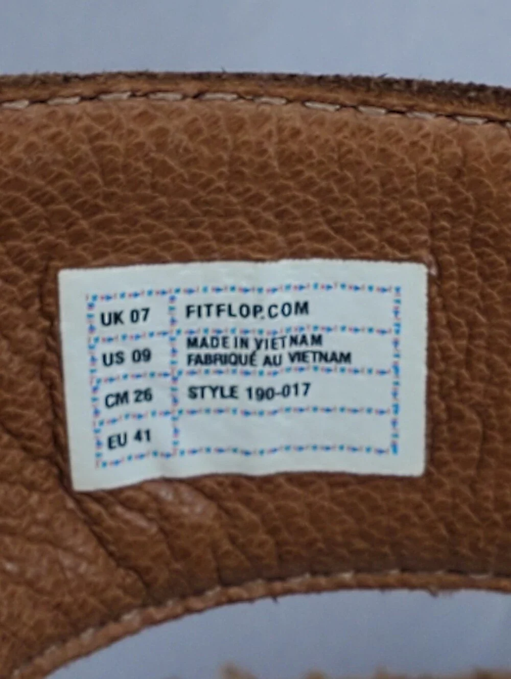 FitFlop 